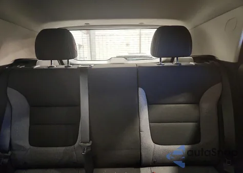 2023 Chevrolet Trailblazer Ls z USA, uszkodzony, nr VIN KL79MMS27PB078126